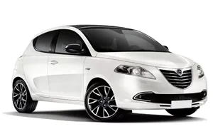 Centralina aggiuntiva Lancia Ypsilon 2011-2015 1.3 16v MJET 95 cv 70 kw