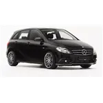 Centralina aggiuntiva Mercedes B W245 2005-2011 B180 2.0 CDI 109 cv 80 kw