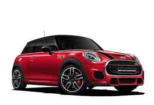 Centralina aggiuntiva Mini Cooper F56 2014-2018 2.0T JCW 231 cv 170 kw