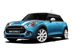 Centralina aggiuntiva Mini Cooper F56 LCI 2018-2024 1.5T 136 cv 90 kw