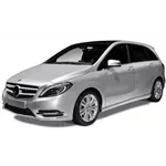 Centralina aggiuntiva Mercedes B W246 2012-2018 B180 1.8 CDI 109 cv 80 kw