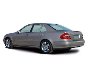 Centralina aggiuntiva Mercedes E W211 2002-2006 E200 2.2 CDI 122 cv 90 kw