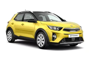 Centralina aggiuntiva KIA Stonic 2017- 2.2 CRDI 200 cv 147 kw