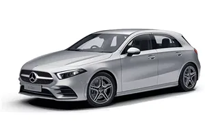 Centralina aggiuntiva Mercedes A W177 2018- 35 AMG 306 cv 225 kw