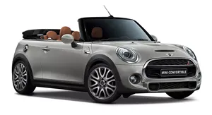 Centralina aggiuntiva Mini Cabrio F57 2.0T S 192 cv 141 kw