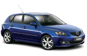 Centralina aggiuntiva Mazda 3 2003-2009 1.6 16v TD 110 cv 81 kw