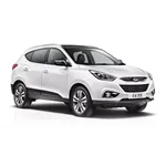 Centralina aggiuntiva Hyundai IX35 2.0 16v CRDi 184 cv 135 kw