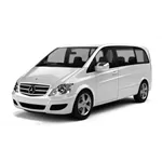 Centralina aggiuntiva Mercedes V (W447) 220 CDI 163 cv 120 kw