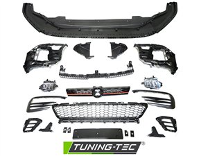 Kit estetico VW Volkwagen Golf 7.5 2013-2017