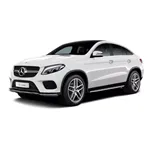 Centralina aggiuntiva Mercedes GLE Coupe C292 350 CDI 258 cv 190 kw