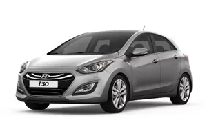 Centralina aggiuntiva Hyundai i30 2010-2016 1.6 CRDi 116 cv 85 kw