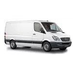 Centralina aggiuntiva Mercedes Sprinter W906 210 2.2 CDI 88 cv 65 kw