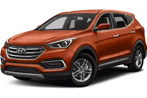 Centralina aggiuntiva Hyundai Santa Fe 2015-2019 2.2 CRDi 200 cv 147 kw