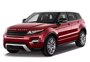 Centralina aggiuntiva Land Rover Evoque 2011-2015 2.2 SD4 190 cv 140 kw