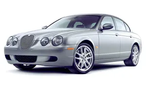 Centralina aggiuntiva Jaguar S-Type 2.7 TDV6 207 cv 152 kw