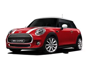 Centralina aggiuntiva Mini Cooper F56 2014-2018 1.5T 136 cv 90 kw