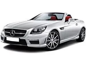 Centralina aggiuntiva Mercedes SLK R172 2011- 250 CDI 204 cv 150 kw