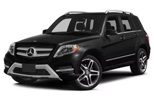 Centralina aggiuntiva Mercedes GLK X204 2010-2016 GLK250 2.2 CDI 204 cv 150 kw