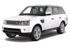 Centralina aggiuntiva Land Rover Range Rover Sport 2005-2012 3.0 TD V6 211 cv 155 kw