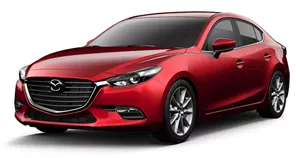 Centralina aggiuntiva Mazda 3 2016- 2.2 Skyactiv-D 150 cv 110 kw