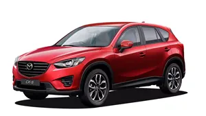 Centralina aggiuntiva Mazda CX-5 2.2 Skyactiv-D 150 cv 110 kw