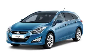 Centralina aggiuntiva Hyundai i40 1.7 CRDi 136 cv 100 kw