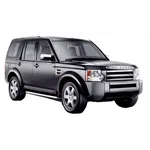 Centralina aggiuntiva Land Rover Discovery III 2.7 TDV6 190 cv 140 kw