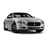 Centralina aggiuntiva Maserati Quattroporte 3.0 V6 24v 250 cv 184 kw