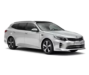 Centralina aggiuntiva KIA Optima 2016- 1.7 CRDI 141 cv 103 kw