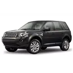 Centralina aggiuntiva Land Rover Freelander II 2.2 TD4 160 cv 118 kw