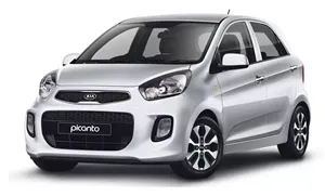 Centralina aggiuntiva KIA Picanto 1.1 CRDI 75 cv 55 kw