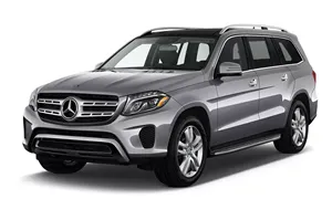 Centralina aggiuntiva Mercedes GLS (X166) 350D 258 cv 190 kw