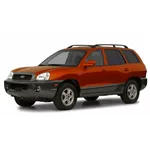 Centralina aggiuntiva Hyundai Santa Fe 2001-2005 2.0 CRDi 125 cv 92 kw