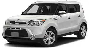 Centralina aggiuntiva KIA Soul 2016- 1.6 CRDI 136 cv 100 kw