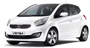 Centralina aggiuntiva KIA Venga 1.4 CRDi 75 cv 55 kw