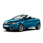 Centralina aggiuntiva Opel Tigra 1.3 16v CDTI 69 cv 51 kw