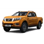 Centralina aggiuntiva Nissan Navara 2016- 2.3 dCi 190 cv 140 kw