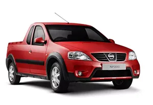 Centralina aggiuntiva Nissan NP200 1.5 dCi 86 cv 63 kw