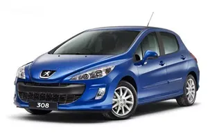 Centralina aggiuntiva Peugeot 308 2007-2013 1.6 HDi 120 cv 88 kw 