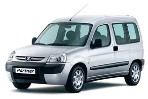 Centralina aggiuntiva Peugeot Partner HDI 1.6 75 cv 55 kw 