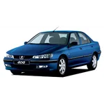 Centralina aggiuntiva Peugeot 406 2.0 HDI 110 cv 81 kw 