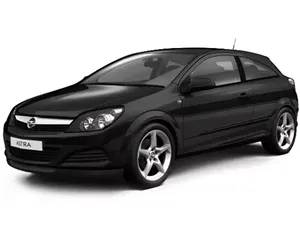 Centralina aggiuntiva Opel Astra H 1.7 16v CDTI 101 cv 74 kw