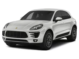 Centralina aggiuntiva Porsche Macan 2013-2018 3.0i S 340 cv 250 kw
