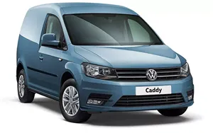 Centralina aggiuntiva Volkswagen Caddy 2015- 1.2 TSI 84 cv 62 kw