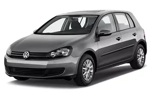 Centralina aggiuntiva Volkswagen Golf 6 1.4 TSI 122 cv 90 kw