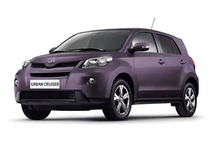 Centralina aggiuntiva Toyota Urban Cruiser 1.4 D-4D 90 cv 66 kw 