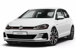 Centralina aggiuntiva Volkswagen Golf 7.5 2.0 TCR 290 cv 213 kw